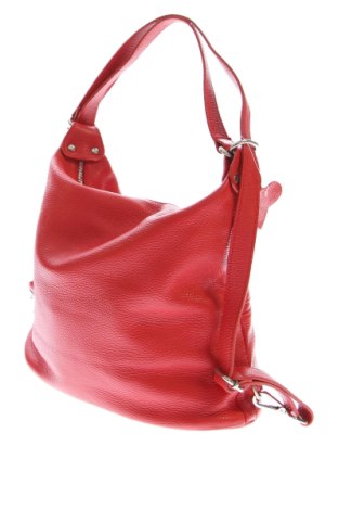 Damentasche Unbranded, Farbe Rot, Preis € 50,00, #137477920