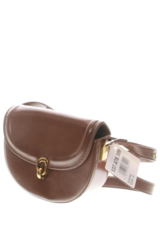 Γυναικεία τσάντα Unbranded, Χρώμα Καφέ, Τιμή 18,46 €, #137478109