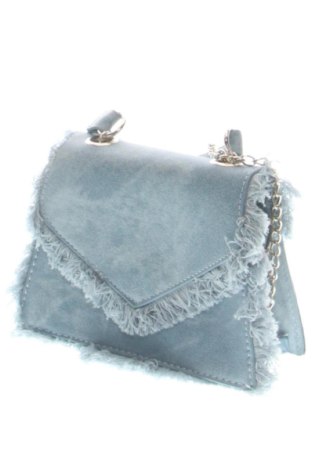 Γυναικεία τσάντα Unbranded, Χρώμα Μπλέ, Τιμή 18,00 €, #137479446