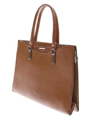 Damentasche Unbranded, Farbe Braun, Preis € 18,46, #137480510