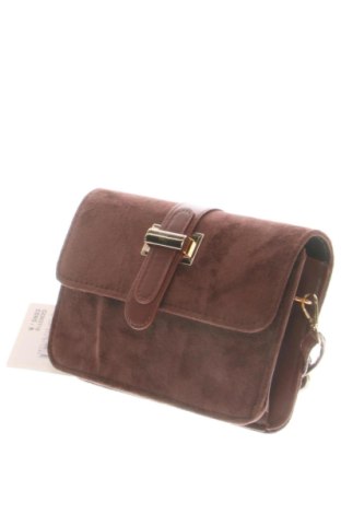 Γυναικεία τσάντα Unbranded, Χρώμα Καφέ, Τιμή 18,46 €, #137481128