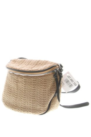 Γυναικεία τσάντα Unbranded, Χρώμα  Μπέζ, Τιμή 18,46 €, #137482759