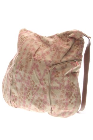 Γυναικεία τσάντα Unbranded, Χρώμα  Μπέζ, Τιμή 14,00 €, #137486165