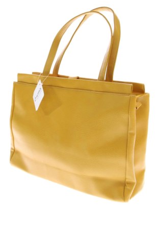Дамска чанта Unbranded, Цвят Жълт, Цена 16,19 €, #137486339