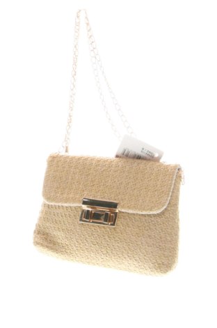 Γυναικεία τσάντα Unbranded, Χρώμα Κίτρινο, Τιμή 14,00 €, #137487318
