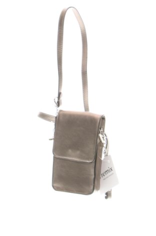 Γυναικεία τσάντα Unbranded, Χρώμα Χρυσαφί, Τιμή 15,62 €, #137491090