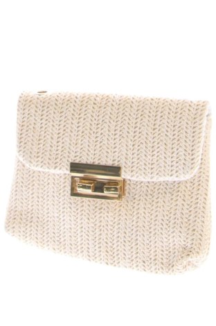Дамска чанта Unbranded, Цвят Бежов, Цена 12,38 €, #137491625