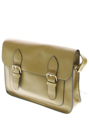 Damentasche Unbranded, Farbe Grün, Preis € 18,48, #137491675