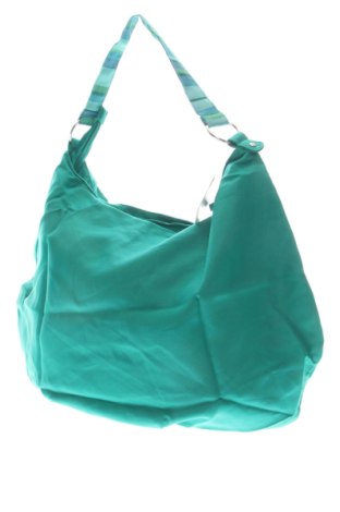 Γυναικεία τσάντα Unbranded, Χρώμα Πράσινο, Τιμή 15,81 €, #137491831