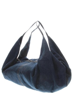 Γυναικεία τσάντα Unbranded, Χρώμα Μπλέ, Τιμή 17,91 €, #137493767
