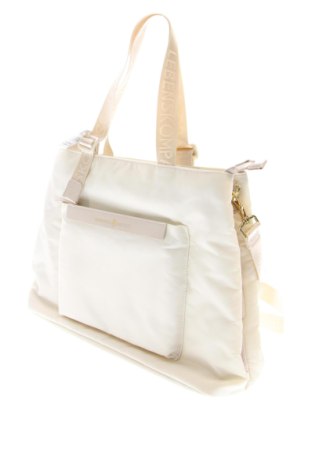Geantă de femei Unbranded, Culoare Ecru, Preț 74,99 Lei, #137496239