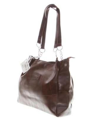 Дамска чанта Unbranded, Цвят Кафяв, Цена 18,47 €, #137498673
