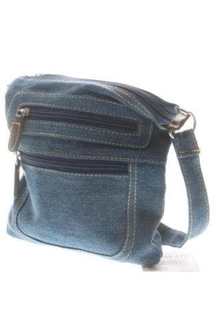 Дамска чанта Unbranded, Цвят Син, Цена 17,97 €, #137499472