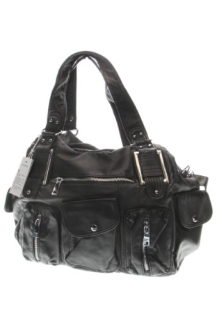 Geantă de femei Unbranded, Culoare Negru, Preț 94,48 Lei, #137501323