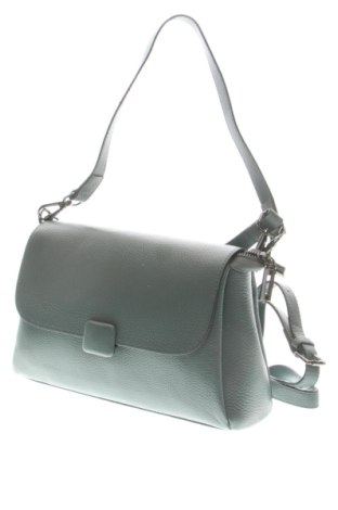 Geantă de femei Unbranded, Culoare Verde, Preț 295,75 Lei, #137501352