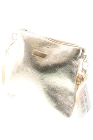 Geantă de femei Unbranded, Culoare Auriu, Preț 82,46 Lei, #137502335
