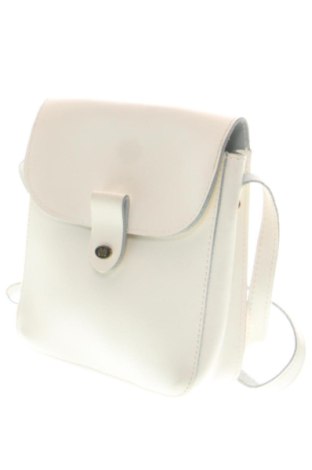 Geantă de femei Unbranded, Culoare Ecru, Preț 243,72 Lei, #137502760