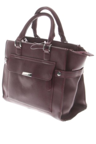 Geantă de femei Unbranded, Culoare Roșu, Preț 96,90 Lei, #137502806