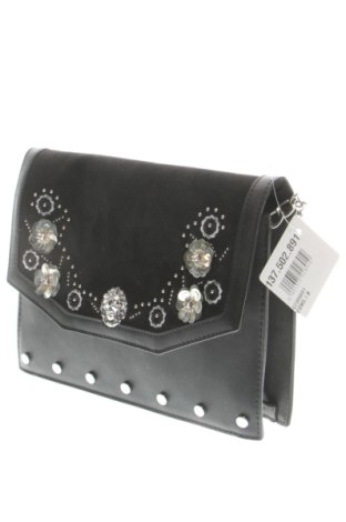Geantă de femei Unbranded, Culoare Negru, Preț 96,90 Lei, #137502891