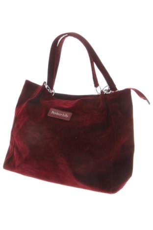 Дамска чанта Unbranded, Цвят Червен, Цена 17,51 €, #137504827