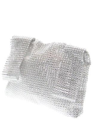 Дамска чанта Unbranded, Цвят Сребрист, Цена 14,89 €, #137504986