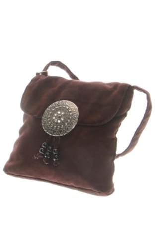 Γυναικεία τσάντα Unbranded, Χρώμα Καφέ, Τιμή 17,00 €, #137506992