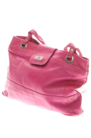 Γυναικεία τσάντα Unbranded, Χρώμα Ρόζ , Τιμή 47,62 €, #137507237