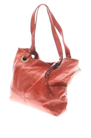 Γυναικεία τσάντα Unbranded, Χρώμα Κόκκινο, Τιμή 51,64 €, #137507294