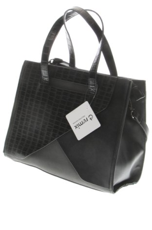 Γυναικεία τσάντα Unbranded, Χρώμα Μαύρο, Τιμή 11,00 €, #137507921