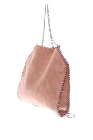 Γυναικεία τσάντα Unbranded, Χρώμα Ρόζ , Τιμή 17,91 €, #137511434