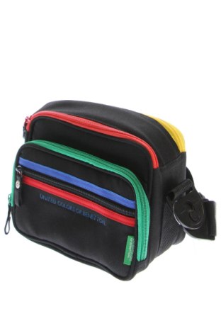 Geantă de femei United Colors Of Benetton, Culoare Negru, Preț 155,00 Lei, #137460506