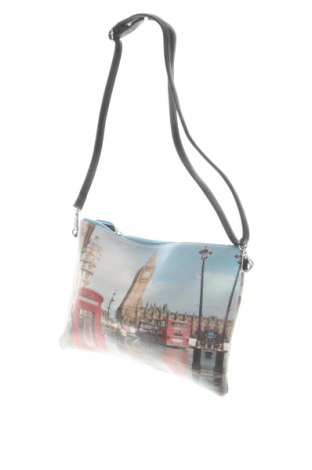 Γυναικεία τσάντα Valentina, Χρώμα Πολύχρωμο, Τιμή 41,00 €, #137506937