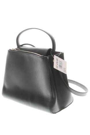 Γυναικεία τσάντα Zara, Χρώμα Μαύρο, Τιμή 25,00 €, #137478087