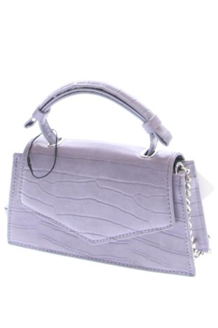 Дамска чанта Zara, Цвят Лилав, Цена 24,00 €, #137487474