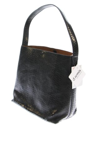 Дамска чанта Zara, Цвят Черен, Цена 68,40 €, #137488169