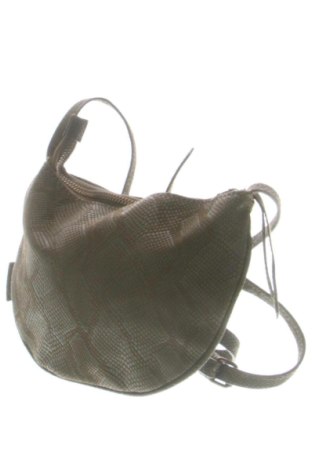 Дамска чанта Zusss, Цвят Зелен, Цена 9,63 €, #137497771