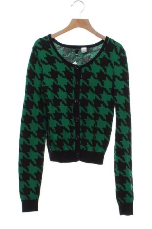 Cardigan de damă H&M, Mărime XS, Culoare Multicolor, Preț 33,48 Lei, #137434944