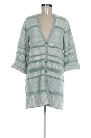 Cardigan de damă Ivko, Mărime S, Culoare Verde, Preț 391,99 Lei, #137454139