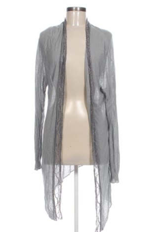 Damski kardigan Unbranded, Rozmiar XL, Kolor Szary, Cena 29,63 zł, #137454435