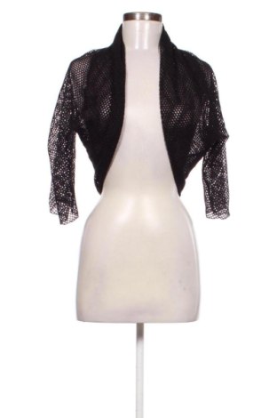Cardigan de damă Unbranded, Mărime M, Culoare Negru, Preț 38,00 Lei, #137456654