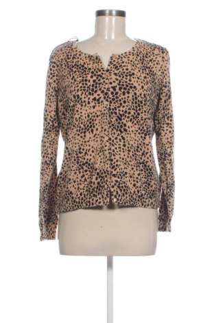 Damen Strickjacke H&M, Größe XL, Farbe Mehrfarbig, Preis 9,00 €, #137457312