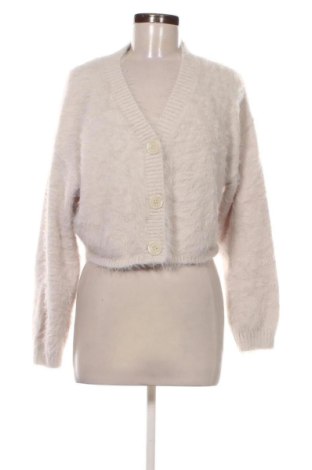 Damen Strickjacke H&M, Größe M, Farbe Ecru, Preis € 24,08, #137458392