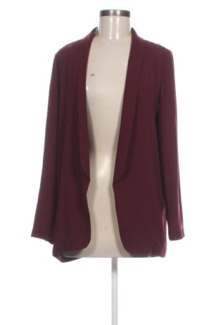 Γυναικεία ζακέτα Gina Tricot, Μέγεθος S, Χρώμα Βιολετί, Τιμή 7,00 €, #137460329