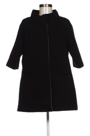 Cardigan de damă Paolo Casalini, Mărime M, Culoare Negru, Preț 179,16 Lei, #137462263