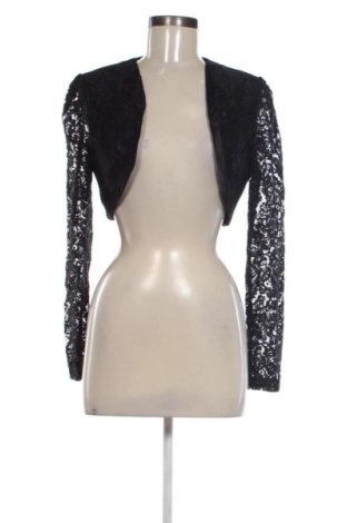 Cardigan de damă Unbranded, Mărime M, Culoare Negru, Preț 38,00 Lei, #137462315