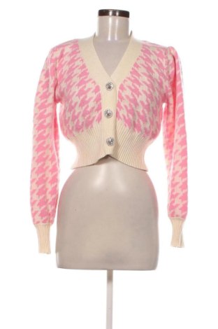 Cardigan de damă SHEIN, Mărime XS, Culoare Multicolor, Preț 57,74 Lei, #137463798