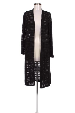 Cardigan de damă Unbranded, Mărime S, Culoare Negru, Preț 31,49 Lei, #137463810