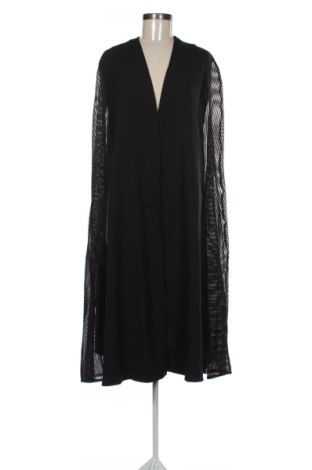 Damski kardigan Unbranded, Rozmiar XXL, Kolor Czarny, Cena 72,73 zł, #137466258
