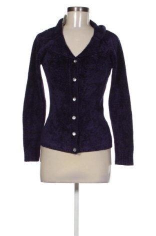 Damski kardigan Debenhams, Rozmiar S, Kolor Fioletowy, Cena 50,80 zł, #137466703