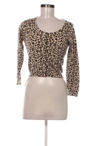 Cardigan de damă Fransa, Mărime M, Culoare Multicolor, Preț 31,49 Lei, #137467292